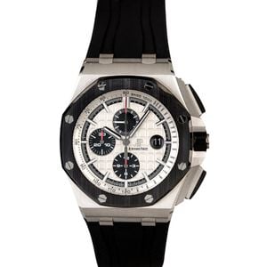 Audemars Piguet Royal Oak Offshore 26400SO