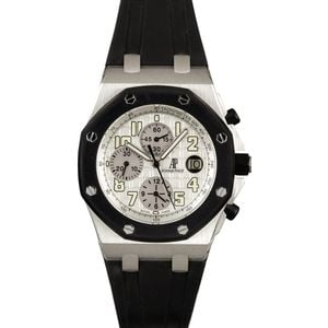 Audemars Piguet Royal Oak Offshore 25940SK