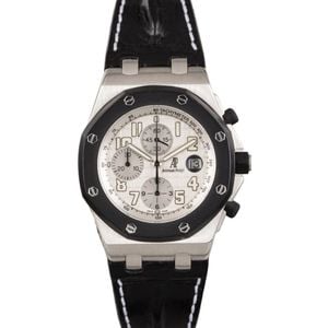 PreOwned Audemars Piguet Royal Oak Offshore 25940SK