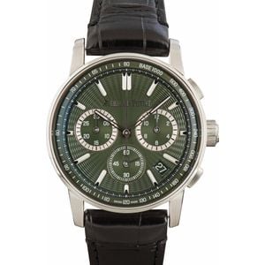 Audemars Piguet Code 11:59 Green Dial