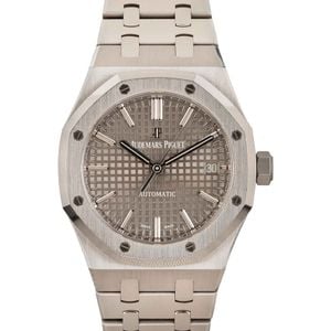 Audemars Piguet Royal Oak Grande Tapisserie Dial