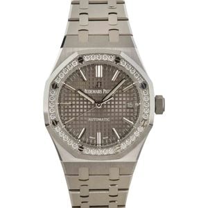 Audemars Piguet Royal Oak Diamond Bezel