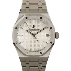 Audemars Piguet Royal Oak Selfwinding Stainless Steel