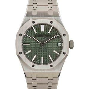 Audemars Piguet Royal Oak Stainless Steel