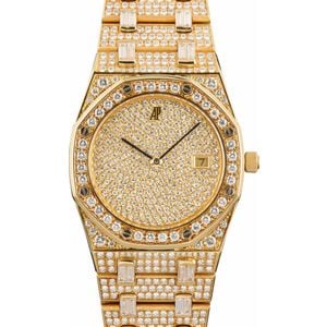 Audemars Piguet Royal Oak Diamonds