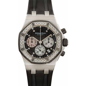 Audemars Piguet Royal Oak Offshore La Boutique Special Edition