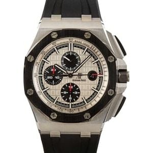 Audemars Piguet Royal Oak Offshore Chronograph 44MM