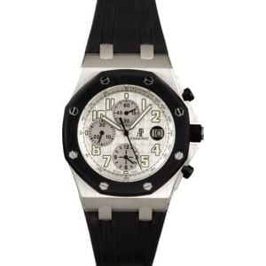 Audemars Piguet Royal Oak Offshore 25940SK