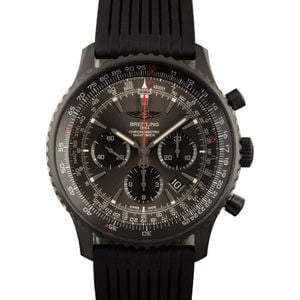 Breitling Navitimer 01 Grey Dial