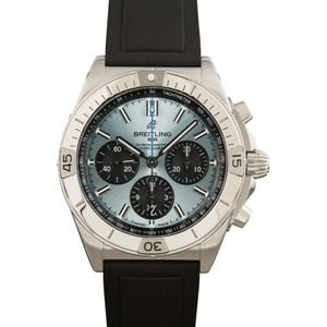 Breitling Chronomat Chronograph B01