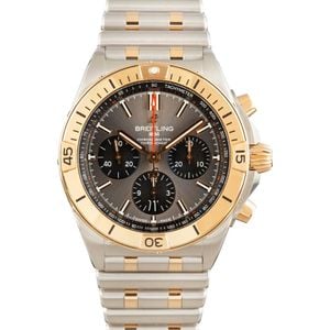 Breitling Chronomat B01 Chronograph