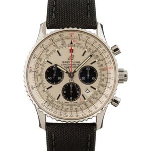 Breitling Navitimer B03 Chronograph