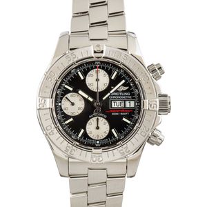 Breitling Chrono Superocean