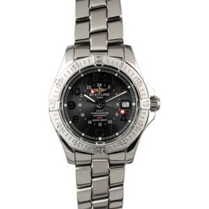 Breitling Aeromine Colt A3235011/B715