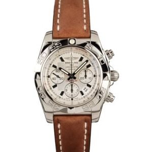 Breitling Chronomat B01 AB011012/G684