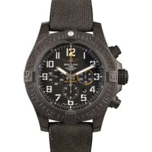 Breitling Avenger Hurricane Chronograph