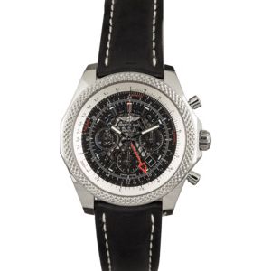 Breitling Bentley B04 GMT AB043112