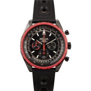 Breitling Chrono-Matic 49