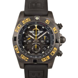 Breitling Chronomat 44 Jet Team Limited Edition