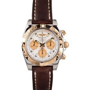 Breitling Chronomat CB0140 Chronograph