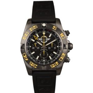 Breitling Chronomat GMT MB04108P/BD76