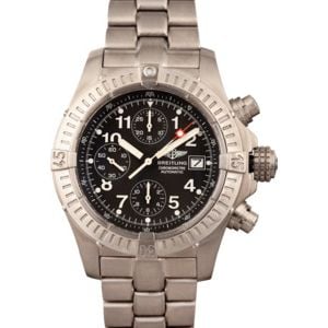 Breitling Super Avenger E13360