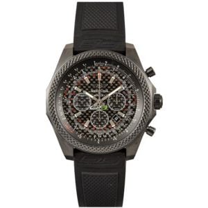 Breitling for Bentley GT3