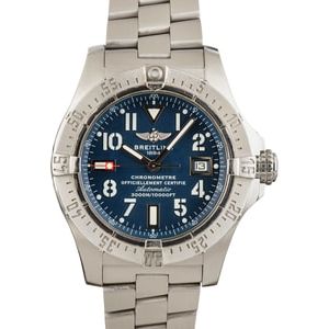 Breitling Avenger SeaWolf