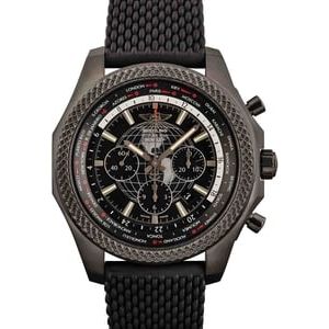 Breitling Bentley Chronograph