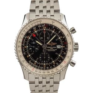 Breitling Navitimer World A2432212