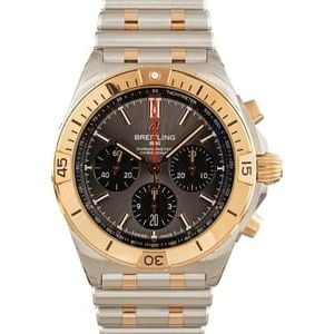 Breitling Chronomat B01