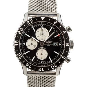 Breitling Chronoliner Automatic Y24310