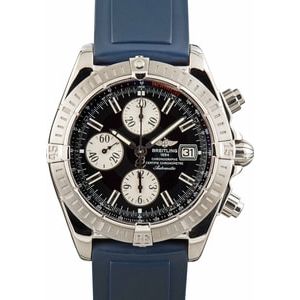 Breitling Chronomat Evolution A13356