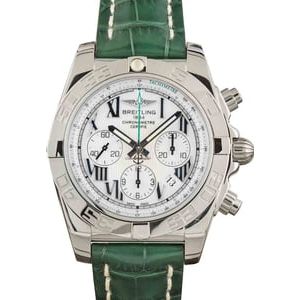 Breitling Chronomat 44 Steel