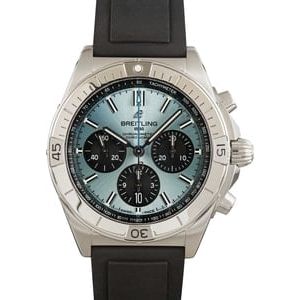 Breitling Chronomat Chronograph B01