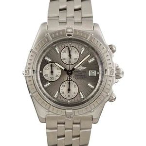 Breitling Crosswind Chronograph