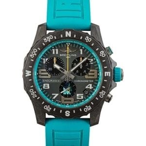 Breitling Endurance Pro 44 Ironman Limited Edition