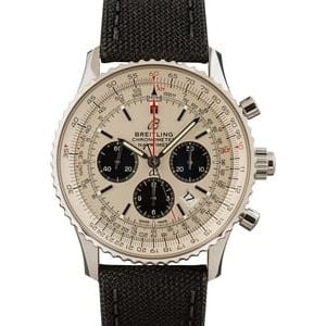 Breitling Navitimer B03 Chronograph