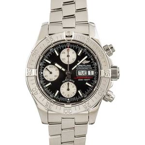 Breitling Chrono Superocean