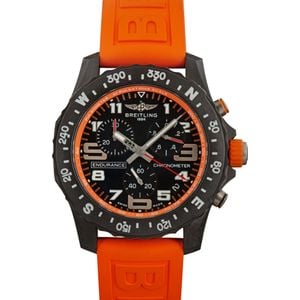 Breitling Endurance Pro 44 Breitlight