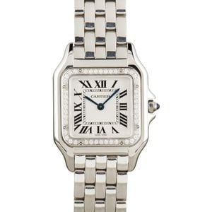 Ladies Cartier Panthere de Cartier