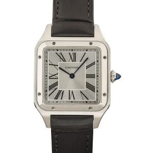 Pre-Owned Cartier Santos Dumont