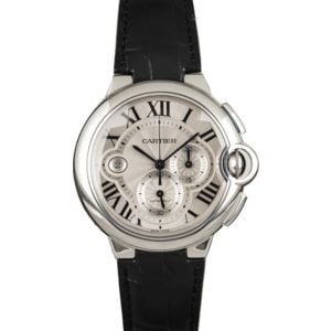 Cartier Caliber De Cartier W6920003