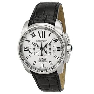 Cartier Calibre