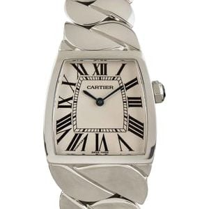 Cartier La Dona Stainless Steel