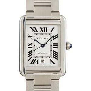 Cartier Tank Solo XL