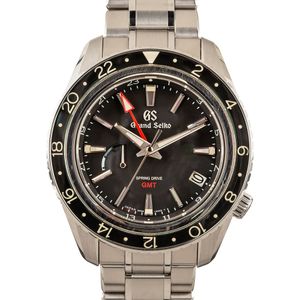 Mens Grand Seiko Sport Collection