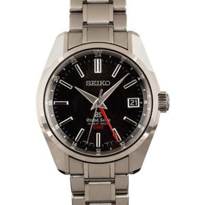 Pre-Owned Grand Seiko Heritage Collection