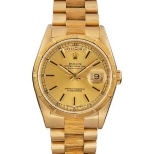 Rolex Presidential Watches BobsWatches