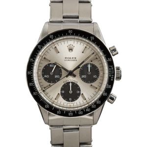 Vintage Rolex 6241 Daytona